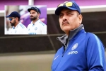 Virat Kohli-Rohit Sharma performance, Virat Kohli-Rohit Sharma criticism, ravi shastri s massive virat kohli rohit sharma remark shocks everyone, Mitchell starc