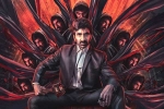 Ravanasura news, Ravanasura poster, ravi teja s 70th film is ravanasura, Ramesh varma