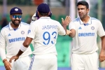 Rohit Sharma, India Vs Bangladesh, ravichandran ashwin reveals how rohit sharma plotted the winning plan, World test championship