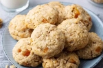 Nutty Cookies recipes, Nutty Cookies in home, recipe of nutty cookies, Recipe
