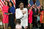 116th congress calendar, 116th congress, record 102 women sworn into u s house of representatives, T congress members