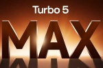 Redmi Turbo 5 Max specifications, Redmi Turbo 5 Max latest, redmi turbo 5 max confirmed for launch this month, Teaser