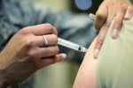 flu shot, risk, regular flu shot may reduce heart failure mortality says study, Flu vaccination