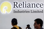 Reliance Industries to Invest $ 12-15 Billion in AI
