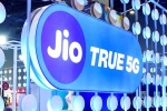 Reliance Jio True 5G new updates, Reliance Jio True 5G updates, reliance jio true 5g network extends battery life by up to 40 percent, Reliance jio