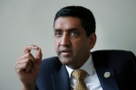 lawmakers, Taliban, rep ro khanna backs trump on troop withdrawal from afghanistan, Terrorist threat