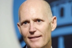 Madeline Pumariega, Rick Scott, florida governor rick scott to announce his annual budget, Annual budget