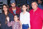 Riddhima Kapoor about family, Riddhima Kapoor new statement, riddhima kapoor recalls how family was trolled after rishi kapoor s death, Alia bhatt