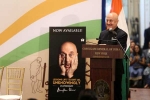 Anupam Kher’s Autobiography, Unknowingly, rishi kapoor launches anupam kher s autobiography, Newyork