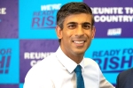 Rishi Sunak breaking updates, Rishi Sunak new Prime Minister, rishi sunak named as the new uk prime minister, Liz truss