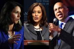 kamala harris presidential campaign, Kamala harris, indian american community turns a rising political force giving 3 mn to 2020 presidential campaigns, Black women