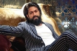 Yash news, KGF: Chapter 2, yash receives wide appreciation for kgf chapter 2, Vishnu induri