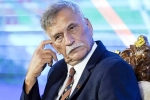 Roger Binny breaking updates, Roger Binny latest, roger binny steps down as bcci president, Roger binny