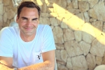 Tennis, Roger Federer breaking updates, roger federer announces retirement from tennis, Grand slam