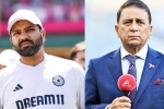 Rohit Sharma Vs Sunil Gavaskar news, Rohit Sharma, rohit sharma files complaint against sunil gavaskar, Sydney