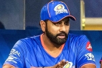 Rohit Sharma new breaking, Rohit Sharma, rohit sharma s message for fans, Harbhajan singh