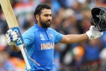 India New Zealand tour, India New Zealand tour, rohit sharma named as the new t20 captain for india, India new zealand tour