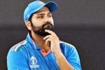 Rohit Sharma new update, Rohit Sharma latest, rohit sharma s first comment after losing odi captaincy, Sharma