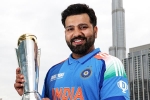 Rohit Sharma retirement, Rohit Sharma, rohit sharma might exit international cricket, Champions trophy 2025