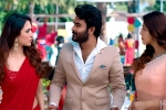 Rules Ranjann movie story, Rules Ranjann Movie Tweets, rules ranjann movie review rating story cast and crew, Aadi