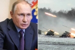 Russia and Ukraine Conflict on globe, Russia and Ukraine Conflict, russia declares war on ukraine, Sensex