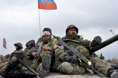 Russia to Take the full Control of Donbas