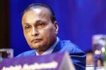 Anil Ambani wealth, Anil Ambani banned, sebi bans anil ambani for 5 years and fines rs 25 cr, Penalty