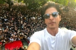 Shah Rukh Khan updates, 100 Most Powerful Indians of 2024 breaking, srk is the only actor in top 30 list of 100 most powerful indians of 2024, King khan