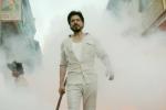 Shah Rukh Khan, SRK, srk s raees trailer release date, Raees trailer