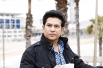 Sachin Tendulkar for Pataudi updates, Sachin Tendulkar for Pataudi move, sachin tendulkar takes big step to preserve the legacy of pataudi, England