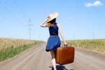 travelling tips, Journey tips for alone travelers, safety tips for travelling alone, Travelling tips