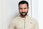 Saif Ali Khan operated, Saif Ali Khan breaking news, saif ali khan stabbed operation performed, Saif ali k