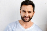 Saif Ali Khan, Saif Ali Khan updates, saif to celebrate 25 years journey in bollywood, Rangoon