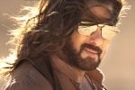 Venkatesh, Kisi Ka Bhai Kisi Ki Jaan, new title for salman khan s film, Long hair