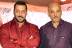 Salman Khan and Sooraj Barjatya breaking, Salman Khan and Sooraj Barjatya breaking, salman khan and sooraj barjatya to reunite again, Emraan