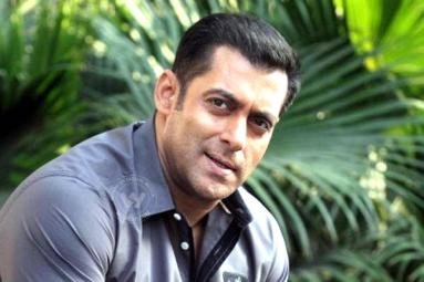 Salman Cancels the shoot of Sultan},{Salman Cancels the shoot of Sultan