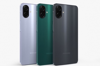 Samsung Galaxy A07 5G Design Surfaces Online