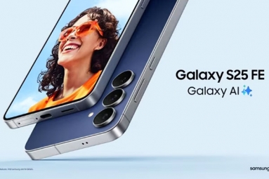Samsung Galaxy S25 FE Launched in India