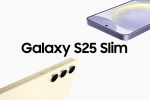 Samsung Galaxy S25 Slim, Samsung Galaxy S25 Slim, samsung galaxy s25 slim rumoured to launch in may, Oneplus