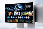 Samsung Smart Monitor M9 price, Samsung Smart Monitor M9 in India, samsung smart monitor m9 with qd oled display launched, Tse
