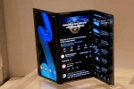 Samsung Tri-Fold Phone videos, Samsung Tri-Fold Phone 2025, samsung likely to unveil its tri fold phone, Huawei