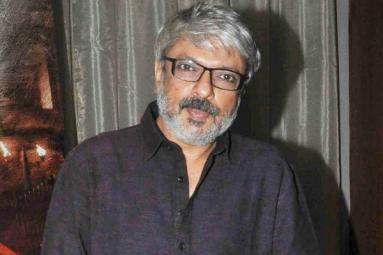 Sanjay Leela Bhansali Interested in a Telugu Film