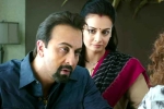 Sanju story, Sanju, sanju movie review rating story cast and crew, Manisha koirala