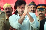 Rajkumar Hirani, Sanjay Dutt life story, sanjay dutt s biopic titled sanju teaser released, Sanjay dutt biopic