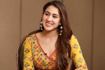 sara ali khan grandparents, sara ali khan mother, sara ali khan admits her past relationship with veer pahariya, Bollywood gossip