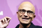 Satya Nadella latest breaking, Satya Nadella net worth, satya nadella gets a massive salary hike, Protests Satya Nadella latest breaking, Satya Nadella net worth, satya nadella gets a massive salary hike, Protests