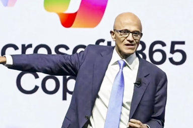 Satya Nadella about Artificial Intelligence Usage in 2026
