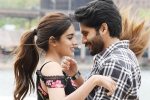 Naga Chaitanya, Savyasachi collections, savyasachi first weekend figures, Savyasachi