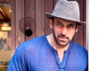 Salman Khan latest breaking, Salman Khan India, security tightened for salman khan, Johnny