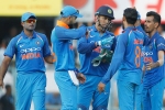 world cup 2019, indian squad for australia, selectors to pick squad for india vs australia series on february 15, Virat kholi